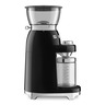 Smeg poluprofesionalni mlin za kafu CGF03BLEU, crni