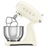 Smeg kuhinjski robot SMF05CREU, bež