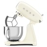 Smeg kuhinjski robot SMF05CREU, bež