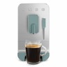 Smeg automatski aparat za espresso kafu BCC12EGMEU, zelena