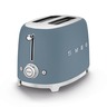 Smeg toster TSF01SBMEU