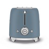 Smeg toster TSF01SBMEU