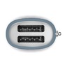 Smeg toster TSF01SBMEU