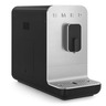 Smeg automatski espresso aparat BCC11BLMEU, crni mat