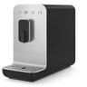 Smeg automatski espresso aparat BCC11BLMEU, crni mat