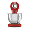 Smeg kuhinjski robot SMF05RDEU, crvena