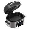 SENCOR multifunkcionalna friteza i grill SBG 8900SS, 1660 W, 6 L