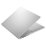 ASUS laptop Vivobook S16 S3607VA-RP161 90NB1672-M00B70, Intel Core 7 240H, 16" WUXGA 144Hz, 16GB DDR5 RAM, 1TB SSD, FreeDOS