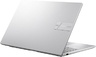 ASUS laptop VivoBook 15 X1504VA-BQ2528, Intel Core i3-1315U, 15.6" FHD, 8GB DDR4 RAM, 512GB SSD, Windows 11 Home