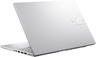 ASUS laptop VivoBook 15 X1504VA-BQ2528, Intel Core i3-1315U, 15.6" FHD, 8GB DDR4 RAM, 512GB SSD, Windows 11 Home
