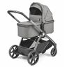PEG PEREGO dječja kolica 2u1 Ypsi Combo Mercury