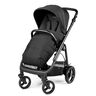 PEG PEREGO dječja kolica Veloce True Black