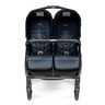 PEG PEREGO Book For Two dječja kolica za blizance i dvoje djece Indigo
