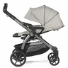 PEG PEREGO dječja kolica 3u1 Book SL modularni sustav Moonstone