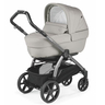 PEG PEREGO dječja kolica 3u1 Book SL modularni sustav Moonstone