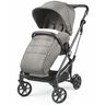 PEG PEREGO dječja kolica 3u1 Vivace Lounge modularni sustav City Grey