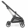 PEG PEREGO dječja kolica 3u1 Vivace Lounge modularni sustav City Grey