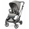 PEG PEREGO dječja kolica 3u1 Vivace Lounge modularni sustav City Grey