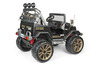 PEG PEREGO dječji električni automobil Gaucho XP 24V