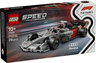 LEGO® Speed Champions Trkaći automobil Audi Revolut F1® Team R26 77259