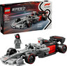 LEGO® Speed Champions Trkaći automobil Audi Revolut F1® Team R26 77259