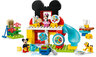 LEGO® Klub Mickeyja Mousea s Minnie i Plutonom 10465