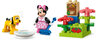 LEGO® Klub Mickeyja Mousea s Minnie i Plutonom 10465