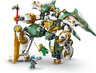 LEGO® Lloydov robotski titan za 15. godišnjicu 71860