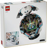 LEGO® Editions Nogometna lopta 43019