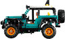LEGO® Terenac Jeep® Wrangler Rubicon 42227