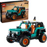 LEGO Technic Terenac Jeep Wrangler Rubicon 42227