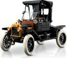 LEGO® Icons Ford Model T 11376