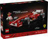 LEGO® Icons Ferrari F2004 i Michael Schumacher 11375
