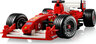 LEGO® Icons Ferrari F2004 i Michael Schumacher 11375