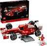 LEGO® Icons Ferrari F2004 i Michael Schumacher 11375