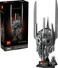 LEGO Icons Gospodar prstenova™ Sauronova kaciga 11373