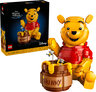 LEGO® Disney Medo Winnie zvani Pooh 43300