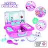 SMOBY Torba za šminkanje Gabby Beauty vanity