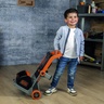 SMOBY Black & Decker Radni stol