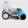 XIAOMI štapni usisivač Truclean W20 Wet-Dry (mokro-suho); 15.000 Pa; 2500 mAh; do 30 minuta