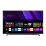 VOX LED televizor 55SBV684U, 4K Ultra HD, Smart TV, VIDAA OS, bez ruba okvir, Crni