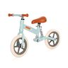 LORELLI balans bicikl Wind 12" Light Blue za djecu 2-5 godina