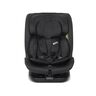 LORELLI autosjedalica Rodeo Isofix rotirajuća 40–150 cm (0–12 godina) Black