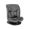LORELLI autosjedalica Rodeo Isofix rotirajuća 40–150 cm (0–12 godina) Grey