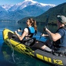 INTEX Explorer K2 Kayak, 312x51x91 cm
