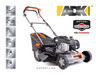 ADK samohodna motorna kosilica X46SHL-F