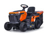 ADK traktorska kosilica T92H-L3, 12.5 KS, 452 cm3, elektrostart 12V/18Ah, 280 L