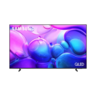 SAMSUNG QLED televizor QE55Q6FAAUXXH, 4K Ultra HD, Smart TV, Q4 AI Processor, One UI Tizen, Crni