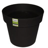 GARDINO saksija Melrose 35cm-18L antracit