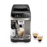 DeLonghi aparat za espresso kafu ECAM290.83.TB EX:1 Magnifica Evo, automatski, crno-srebrni